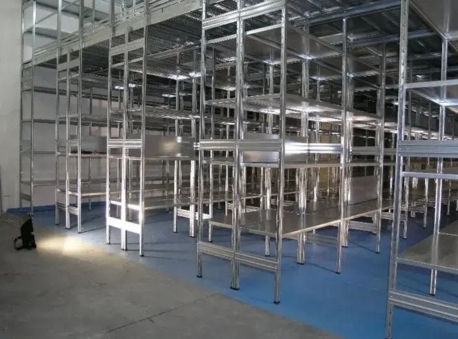 UNI EN 15635 normativa