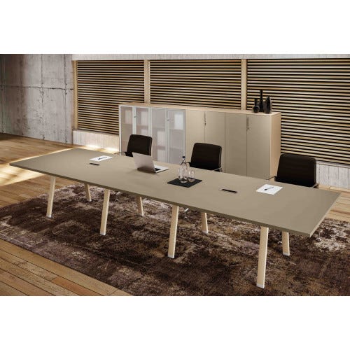 Ambiente di lavoro ufficio