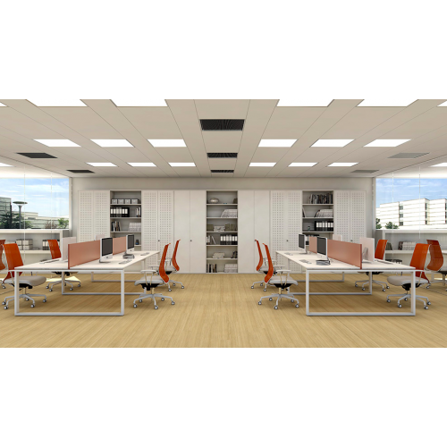 Archiviazione ufficio