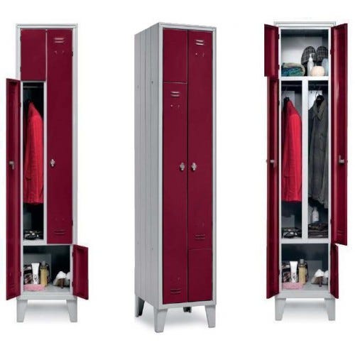 Armadietti salvaspazio