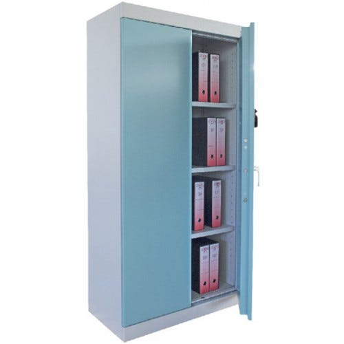 Armadi blindati e armadi forte spessore