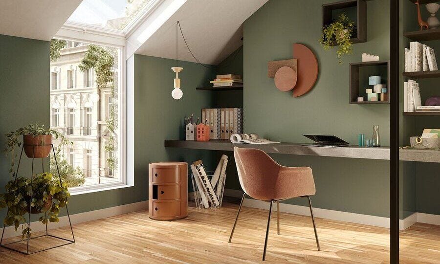 arredamento per studio