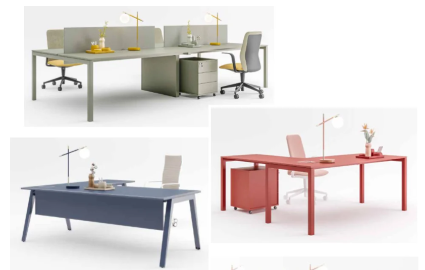 Arredo ufficio personalizzato