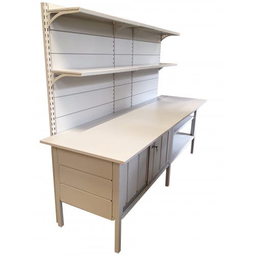 Come scegliere il banco da lavoro