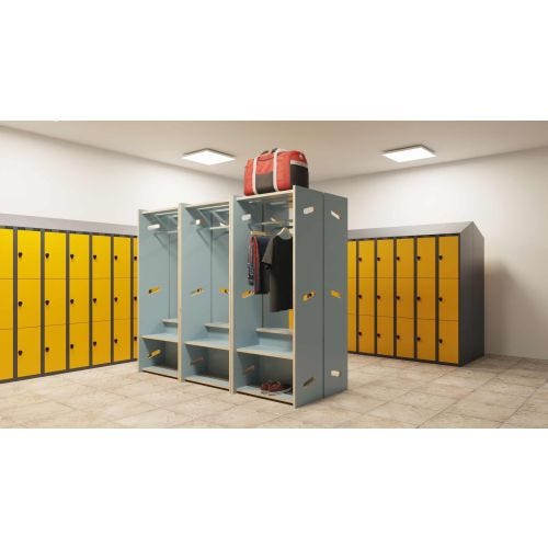 Arredamento per palestre