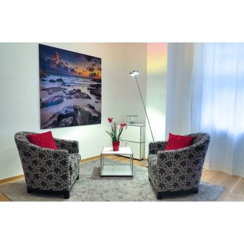 arredamento studio psicologo