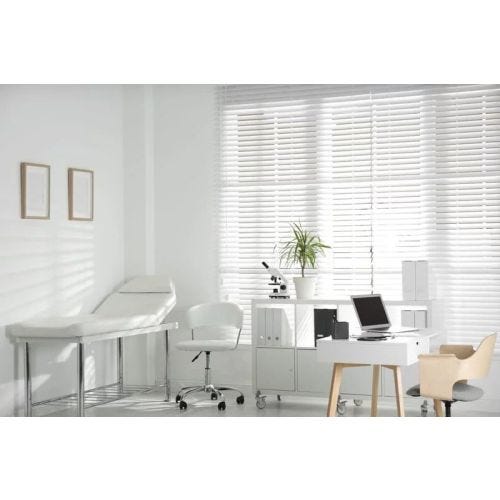 arredamento studio medico