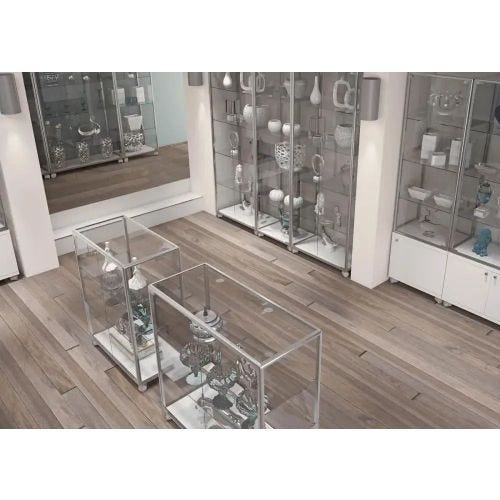 bancone vetrina per negozio