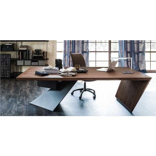 scrivania professionale