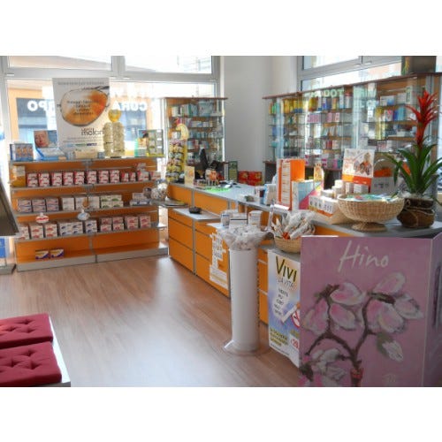 Espositori per negozi