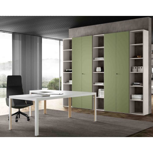 Trend arredo ufficio 2024