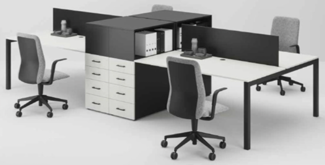 Organizzare spazi ufficio