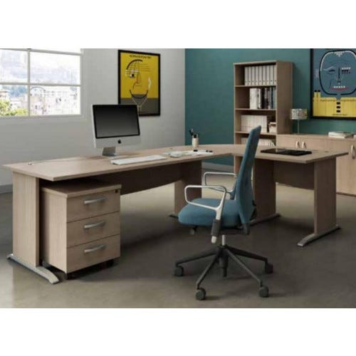 Postazione lavoro casa