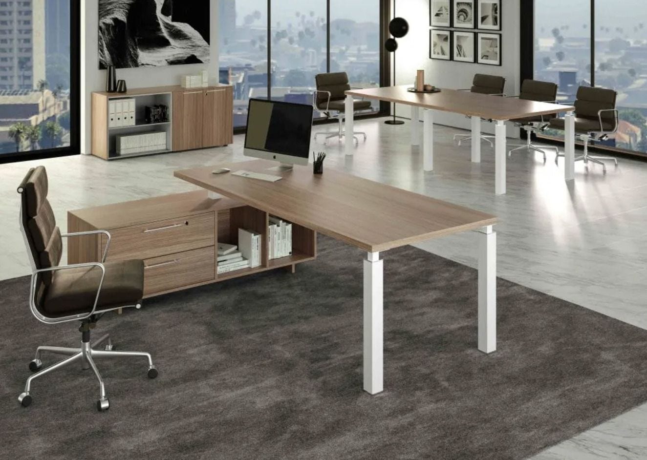 Scrivania in offerta