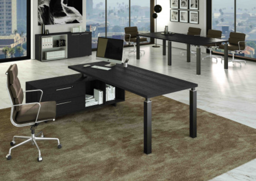 Scrivania ufficio