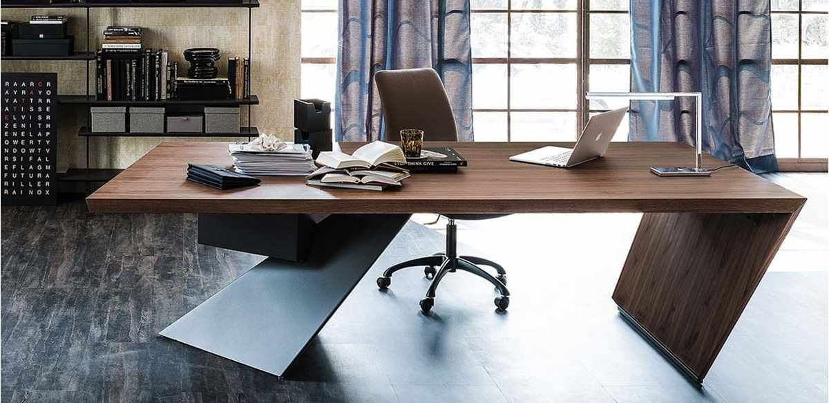 scrivania professionale