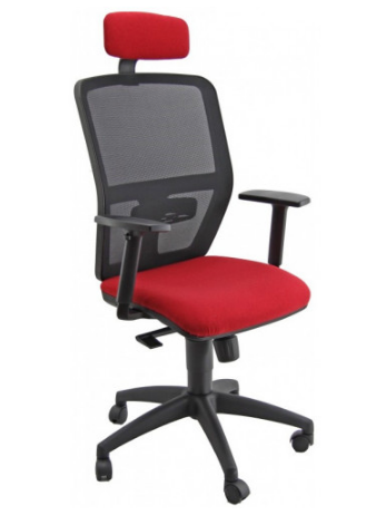 Sedia per ufficio confortevole