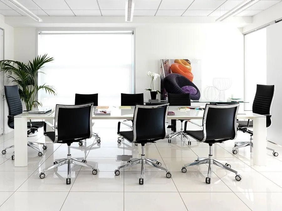 sedie tavolo riunioni