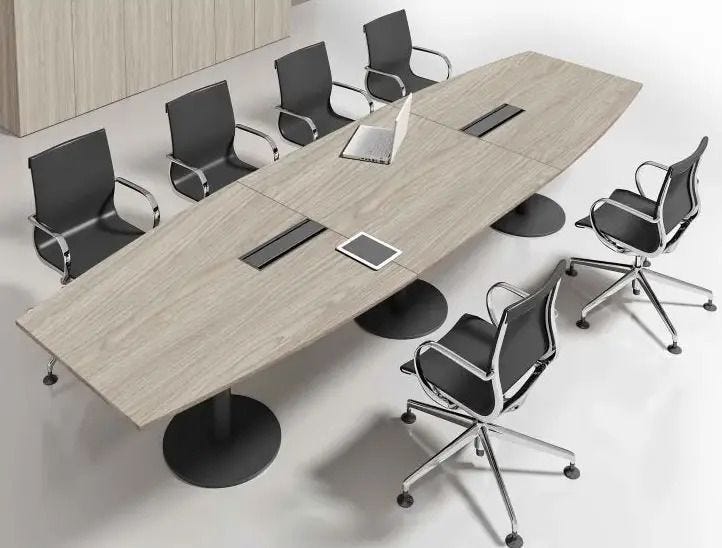 tavolo conferenze da ufficio