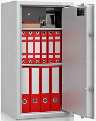 10 Migliori Cassaforte Per Fucili Da Caccia In Italia - Foto 3