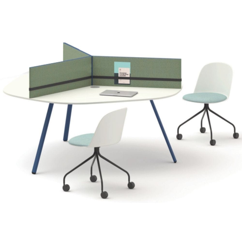 Tavoli da riunione di design in vendita con consegna gratis