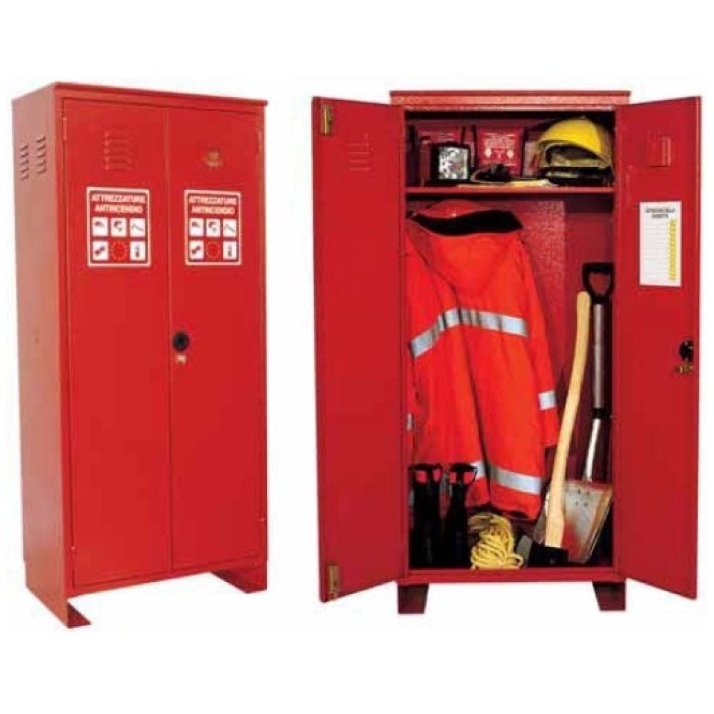 Cassetta Portachiavi Con Sigillo E Lastra Infrangibile CAMPI - Foto 10