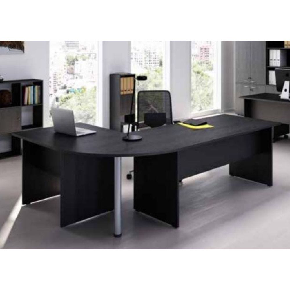 Postazione Angolare Scrivania Doppia Postazione Ufficio Scrivanie