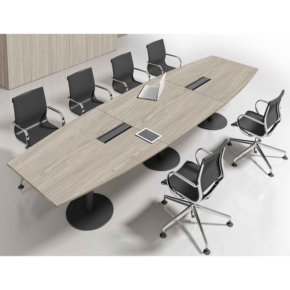 Meeting Room Sedie Sala Riunione Design Conference Room Tavolo