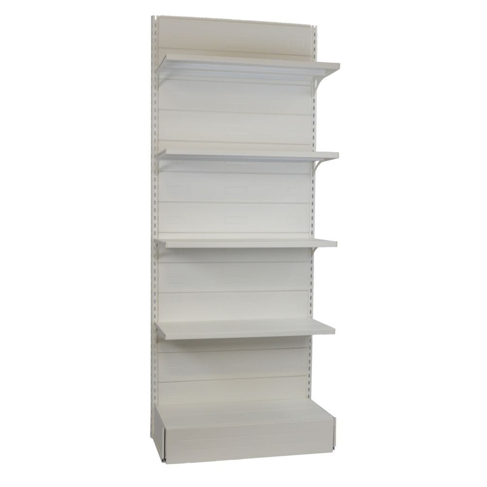 Scaffale Per Riviste Da Pavimento In Ferro - Espositore Per Giornali A4, Con Ruote, Colore Nero - Foto 11