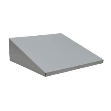 Tetto spiovente antipolvere cm. 50x38x17h - MODELLO COR