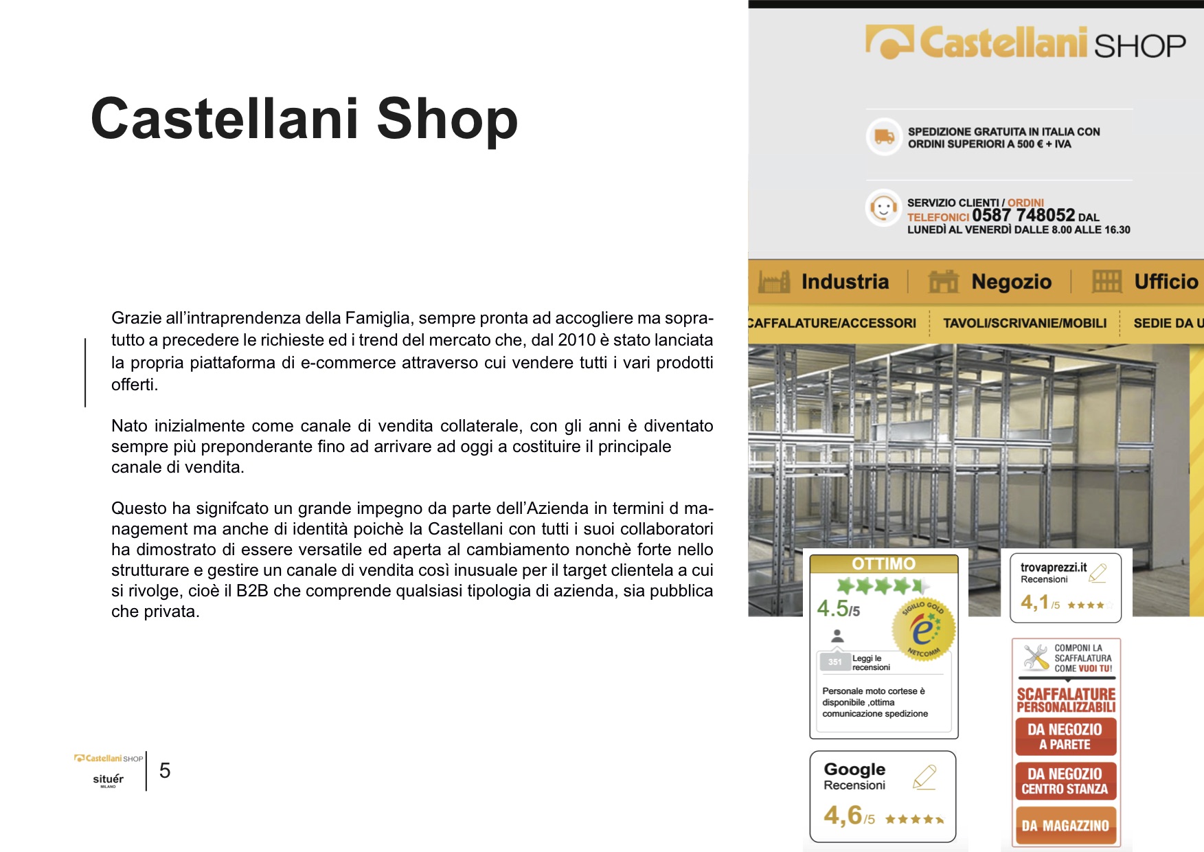 Company_Profile_CastellaniShop