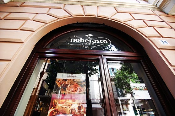 noberasco 3