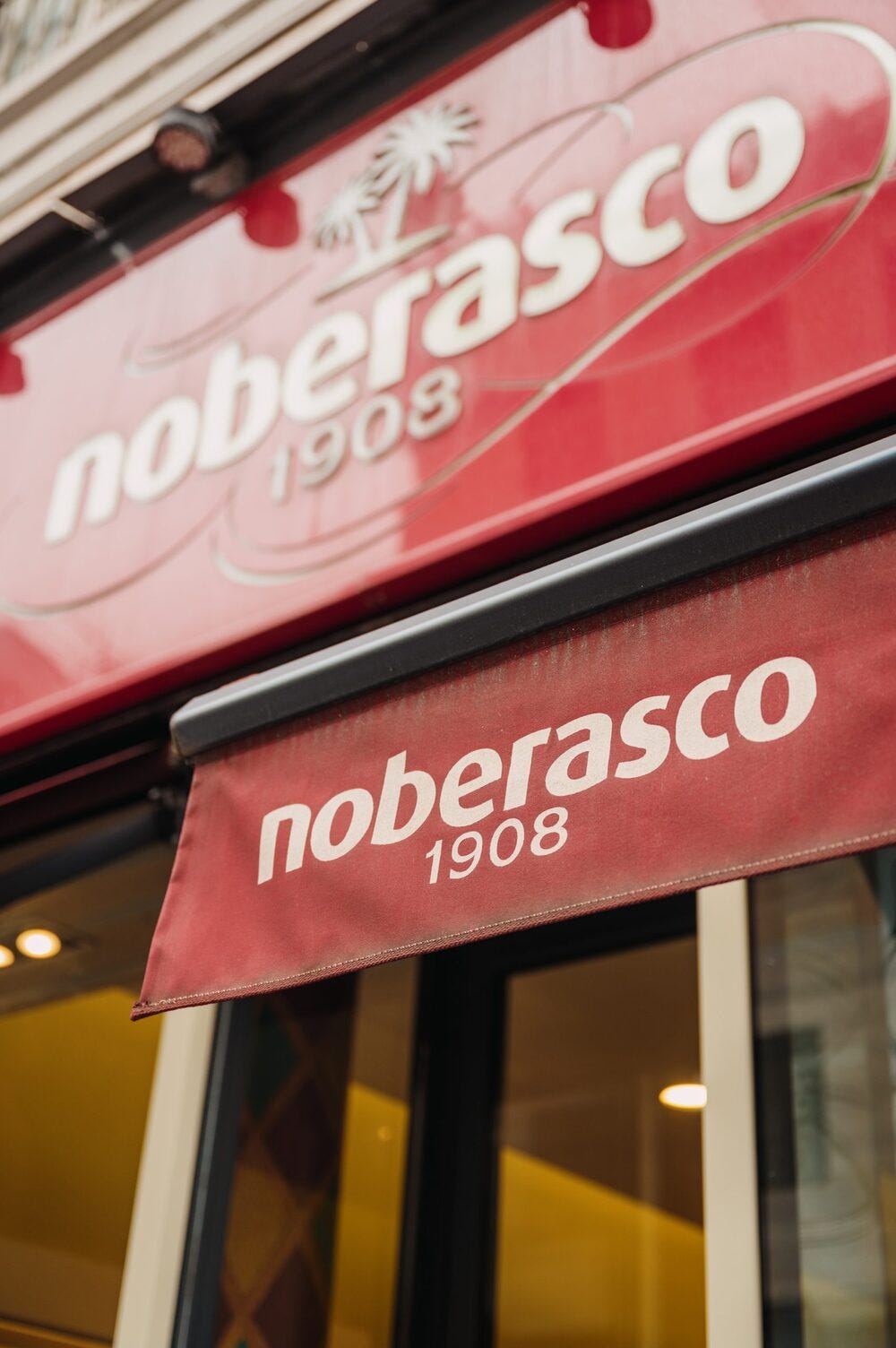 noberasco 2