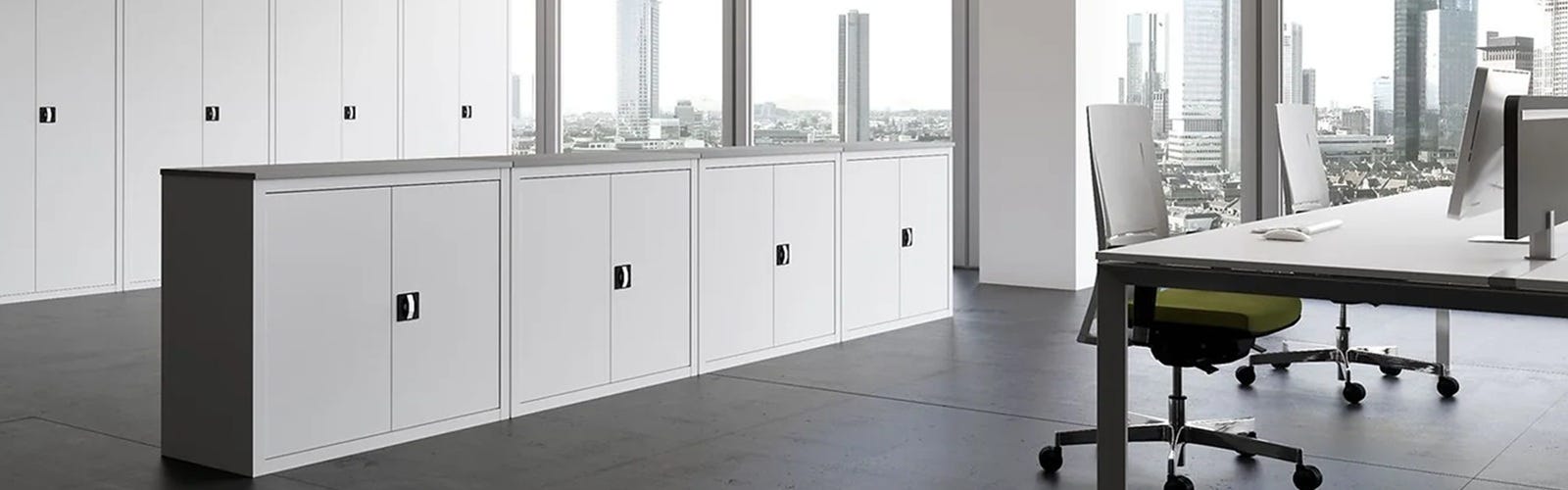 armadi archivio documenti ufficio