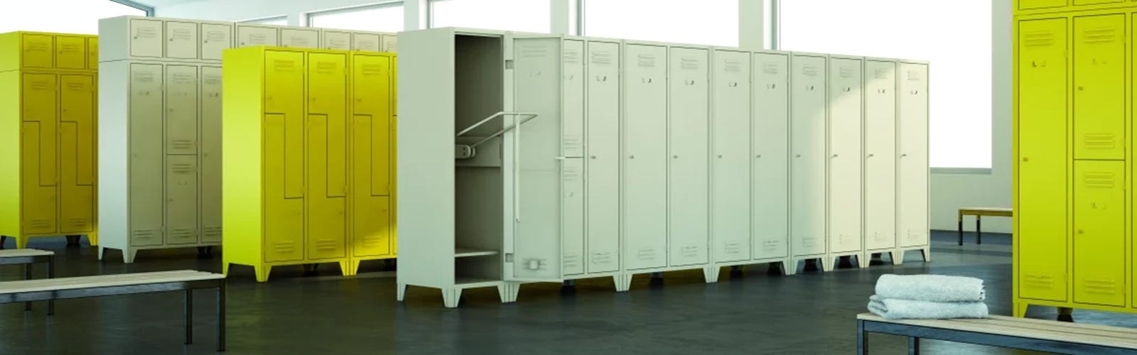 armadi per magazzino