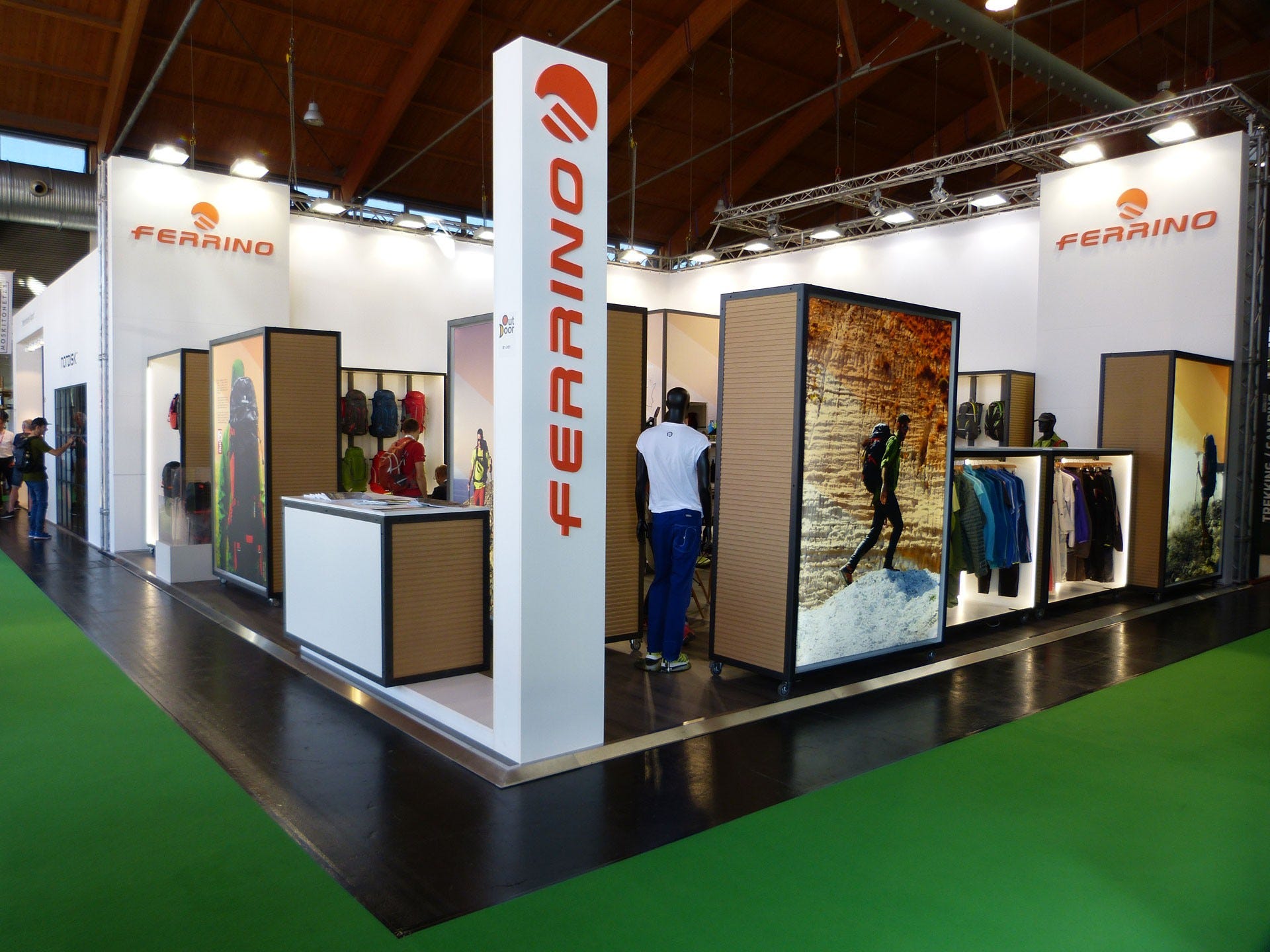 Casi Studio Obiettivo Sicurezza