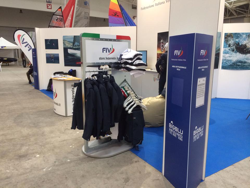 Casi Studio Federazione Italiana Vela