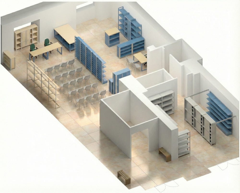 caso studio bar unicef