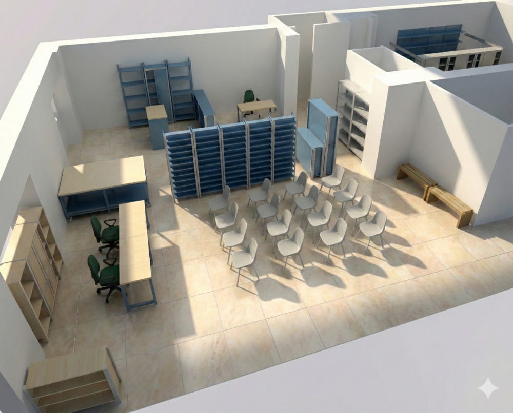 caso studio bar unicef