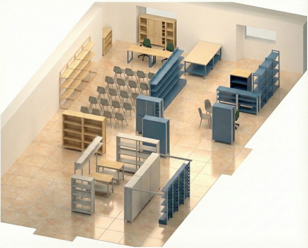 caso studio bar unicef