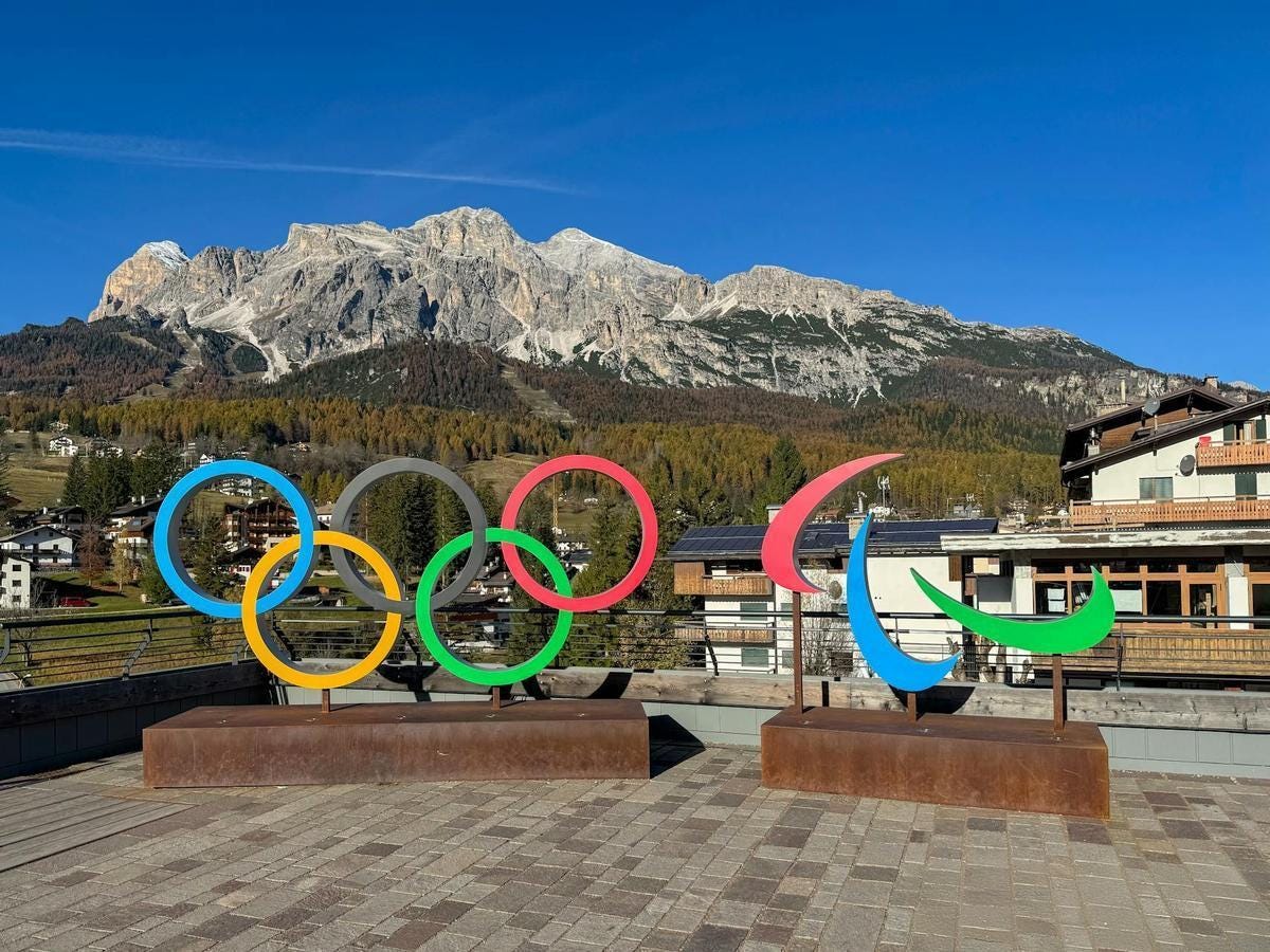 Milano Cortina 2026