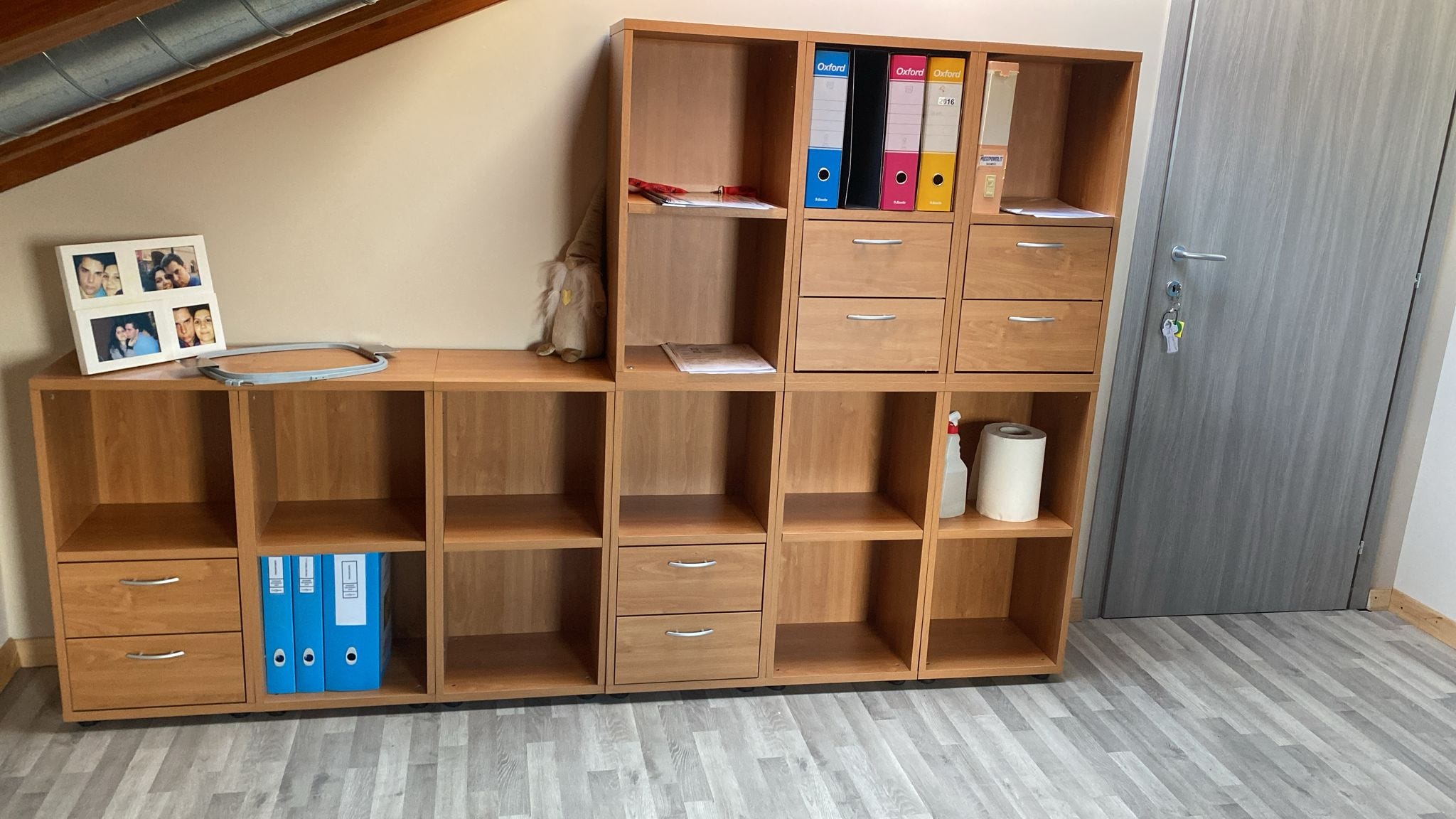 Casi Studio Mister Timbri