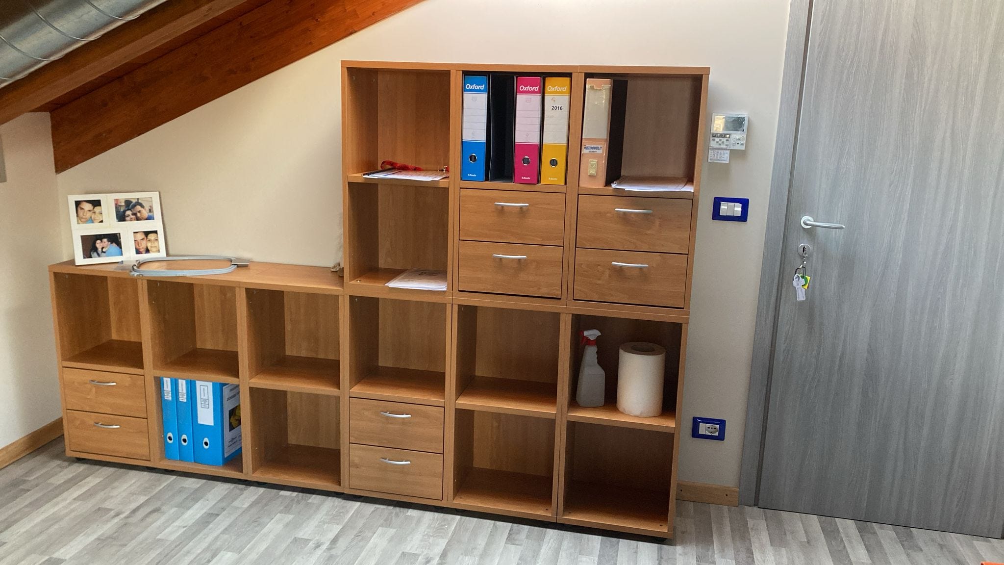 Casi Studio Mister Timbri