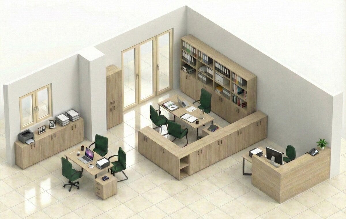 caso studio tenuta del nicchio