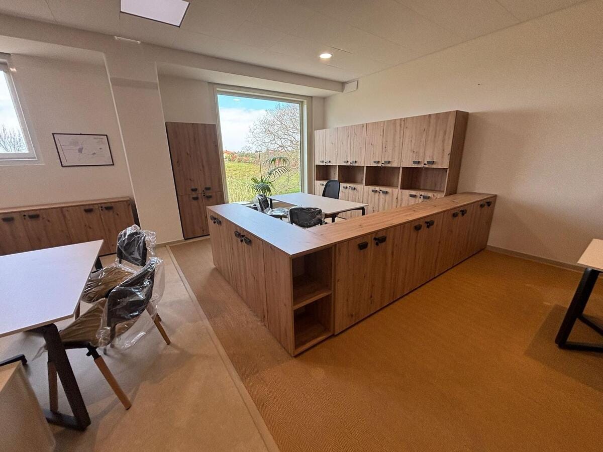 caso studio tenuta del nicchio