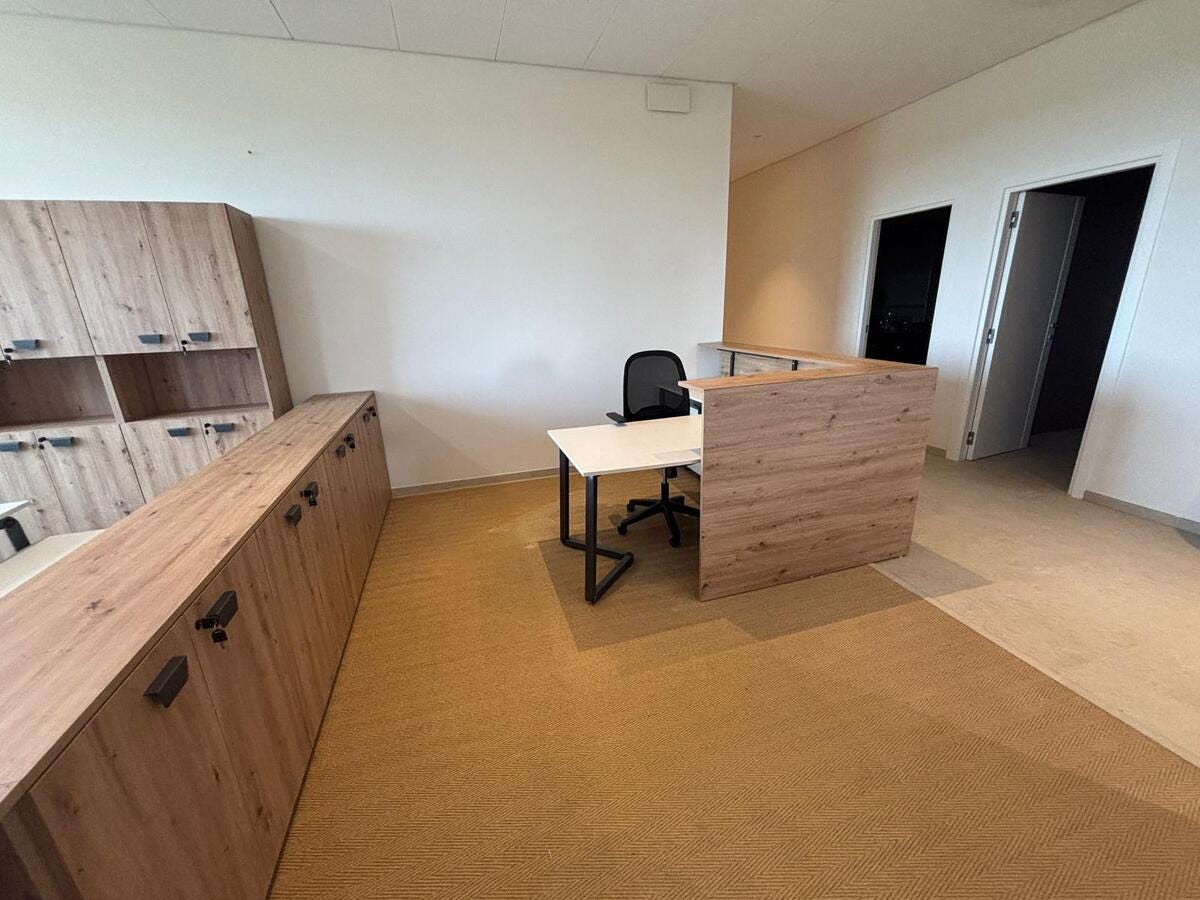 caso studio tenuta del nicchio