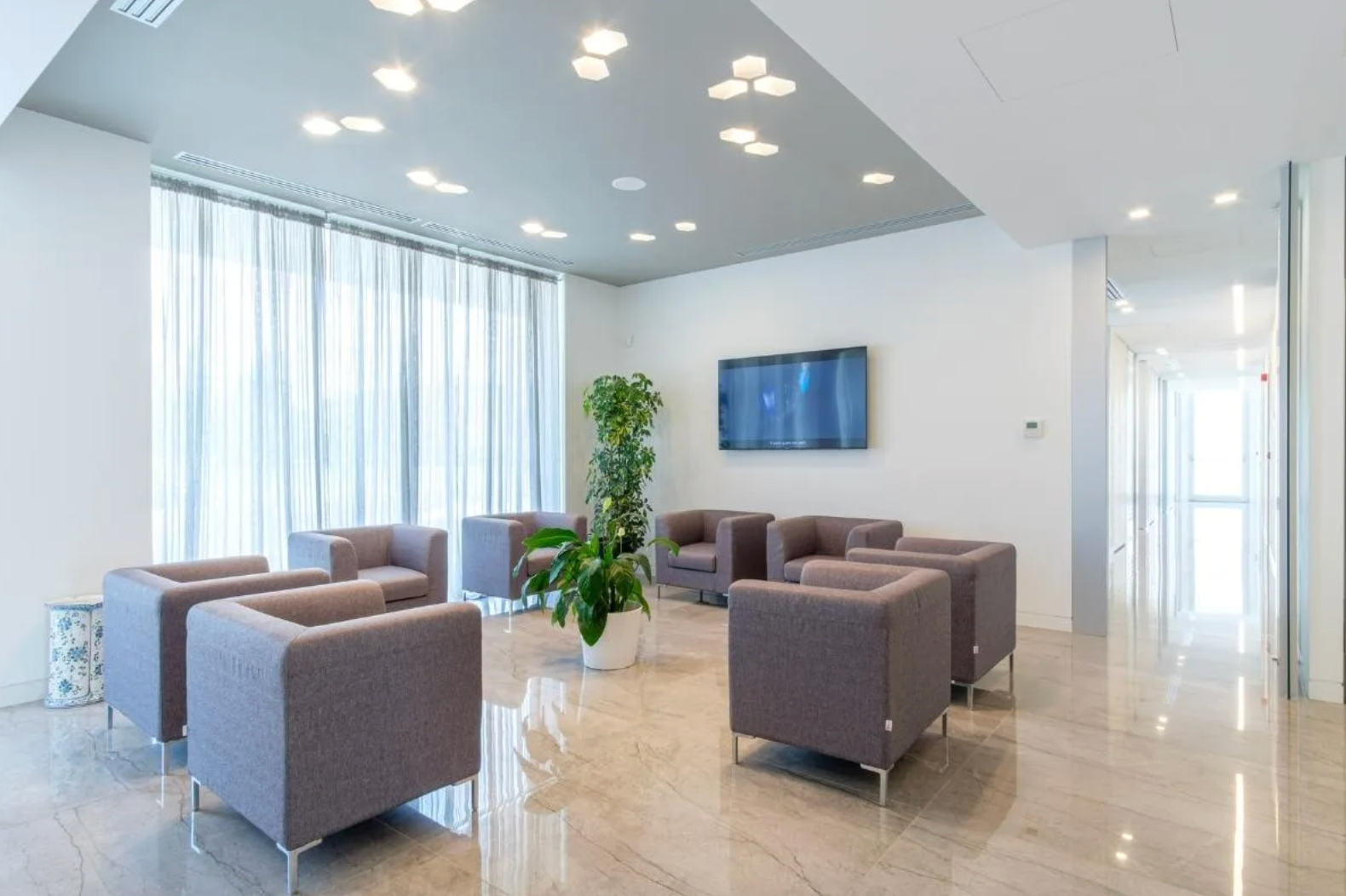Arredamenti Studi Dentistici