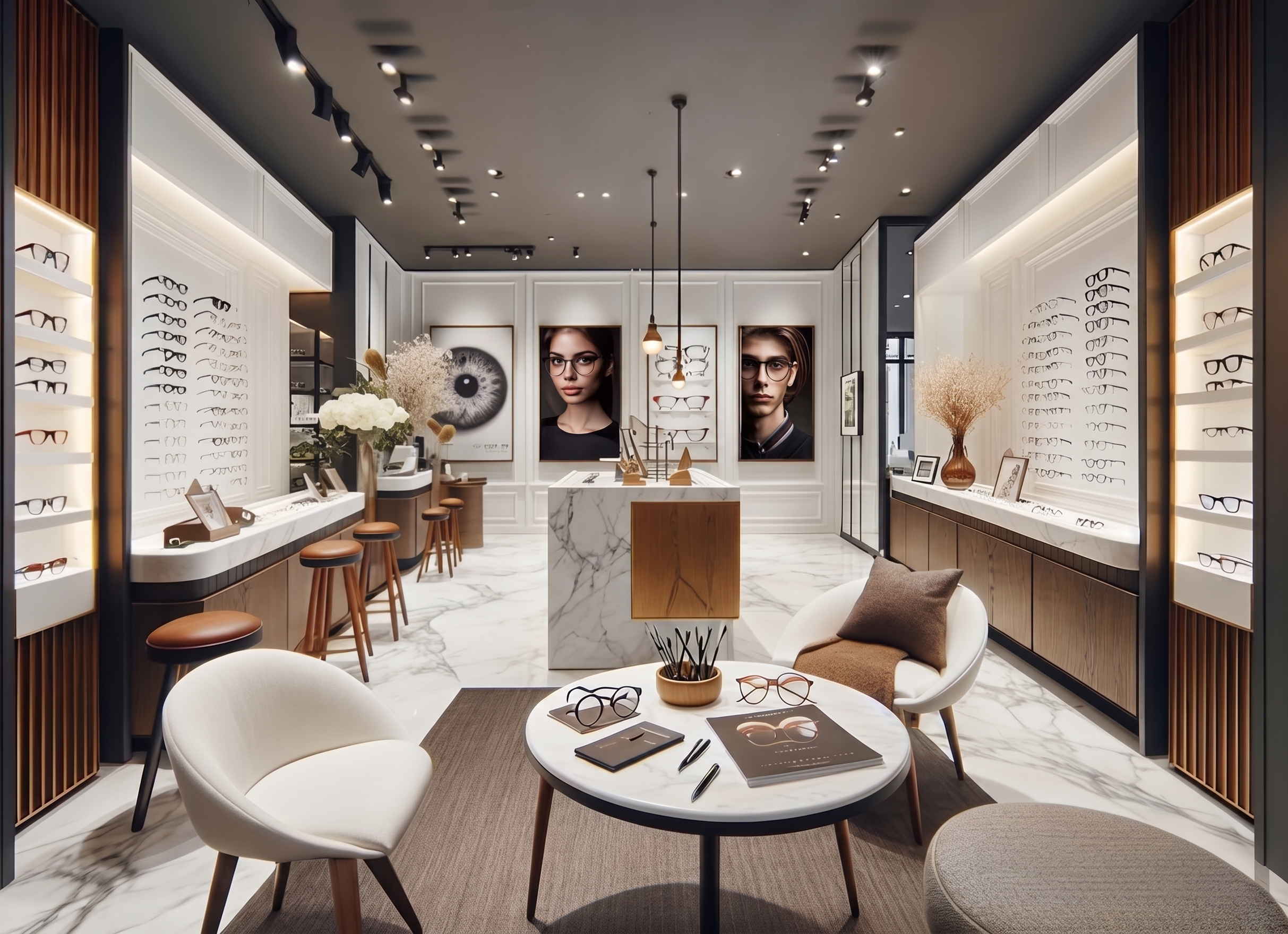 Arredamenti Ottica