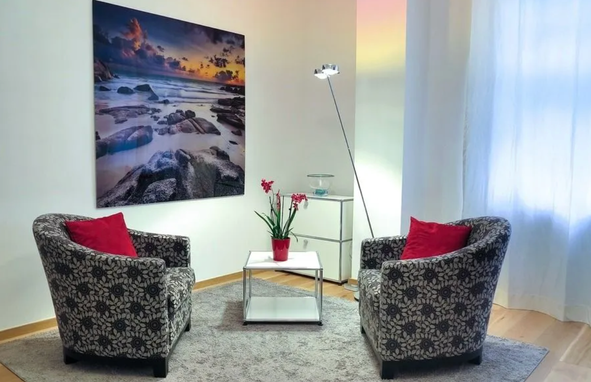 Arredamenti Studio Psicologo