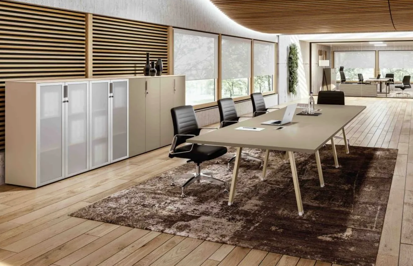 Arredo Sala Riunioni